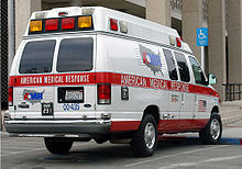 ambulance